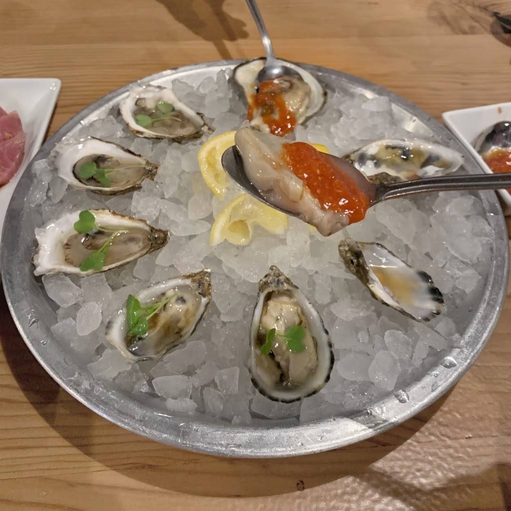 The Joint Eatery | cafe | 13718 Ventura Blvd, Sherman Oaks, CA 91423, USA | 8185100626 OR +1 818-510-0626