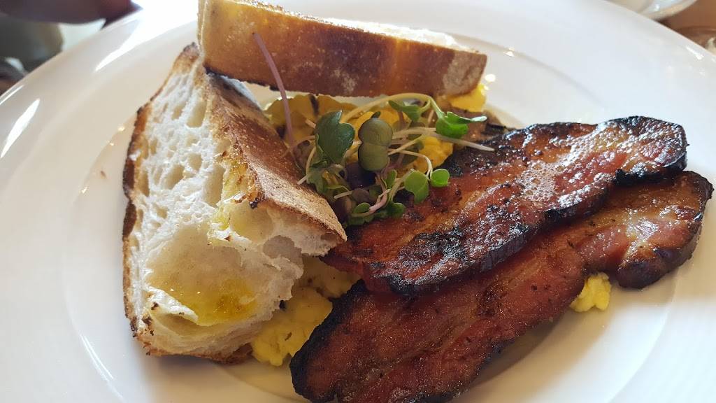 Miel | restaurant | 510 Atlantic Ave, Boston, MA 02210, USA | 6172175151 OR +1 617-217-5151