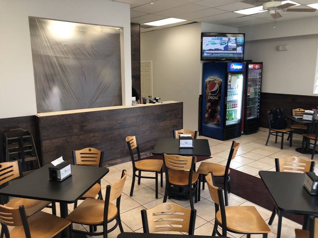 Pizza Bella | restaurant | 9210 San Jose Blvd # 1, Jacksonville, FL 32257, USA | 9047314373 OR +1 904-731-4373