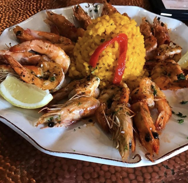 Bodega Spanish Tapas & Lounge | restaurant | 3116 M St NW, Washington, DC 20007, USA | 2023334733 OR +1 202-333-4733