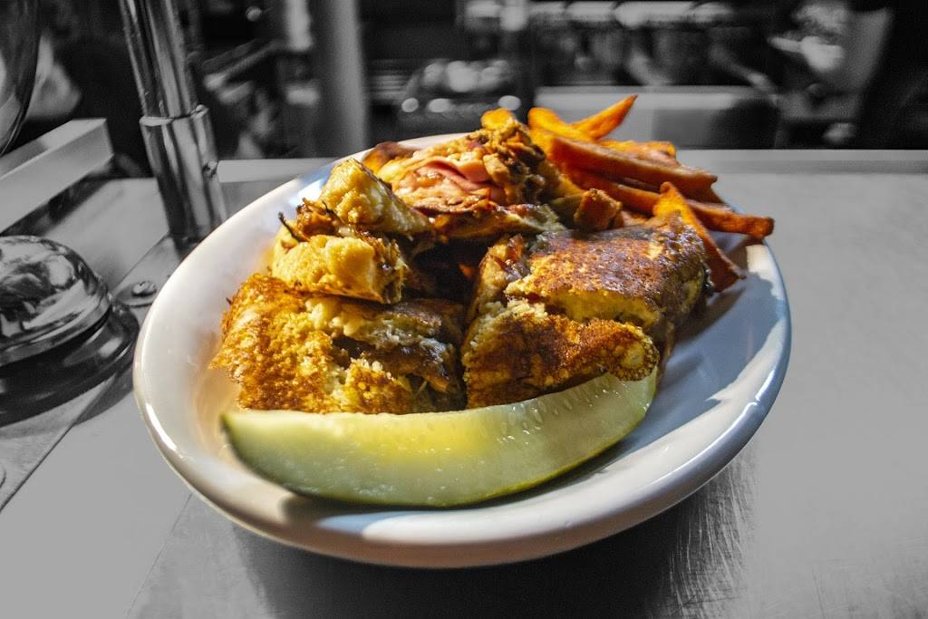 The Bench | restaurant | 424 S Nevada Ave, Colorado Springs, CO 80903, USA | 7193750930 OR +1 719-375-0930