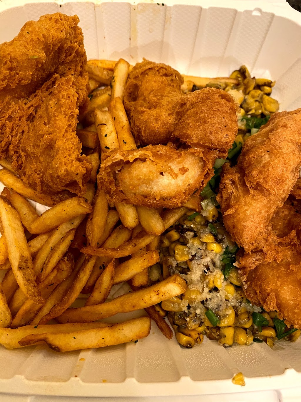 California Fish Grill | restaurant | 5601 California Ave Suite 100, Bakersfield, CA 93309, USA | 6614987723 OR +1 661-498-7723