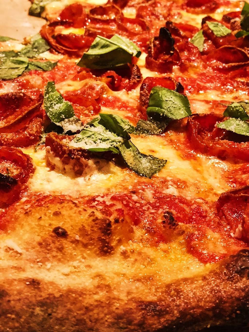 Lombardos of Bay Ridge | restaurant | 279 71st St, Brooklyn, NY 11209, USA | 7182387100 OR +1 718-238-7100