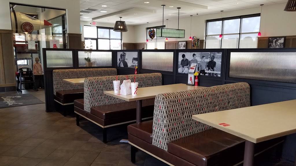 Chick-fil-A | restaurant | 1500 Chattahoochee Dr, Rockmart, GA 30153, USA | 4706320411 OR +1 470-632-0411