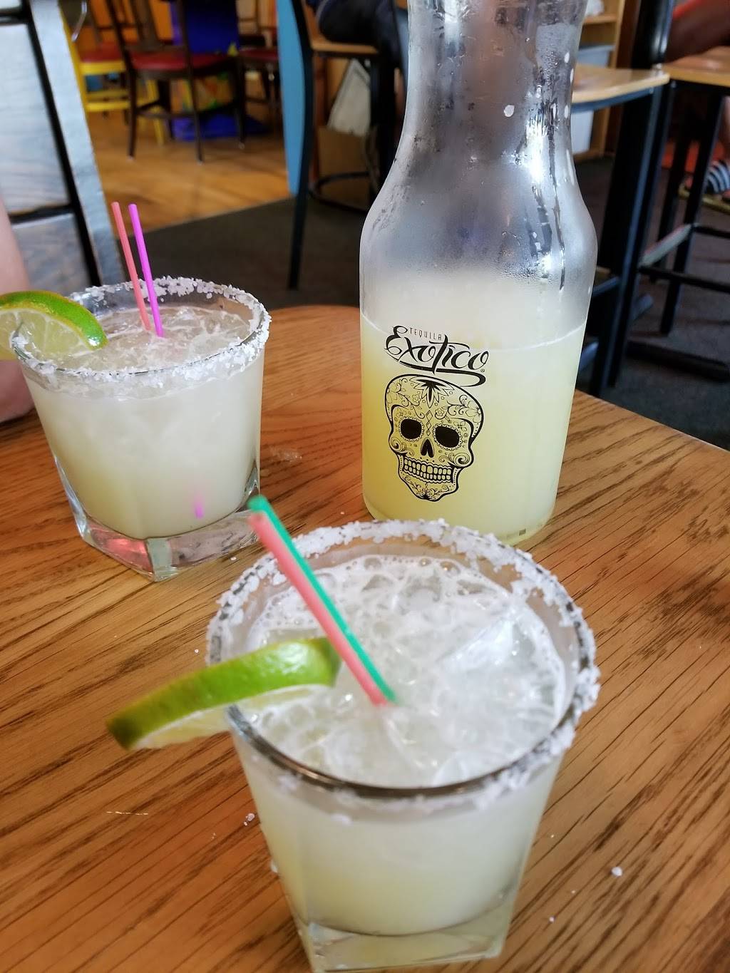 JJs La Puerta of Sister Bay | restaurant | 10961 WI-42, Sister Bay, WI 54234, USA | 9208544513 OR +1 920-854-4513