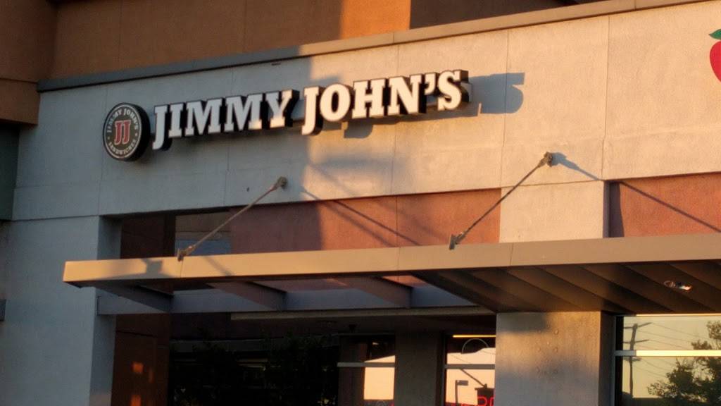 Jimmy Johns | meal delivery | 24531 Trabuco Rd Ste. G, Lake Forest, CA 92630, USA | 9497703330 OR +1 949-770-3330