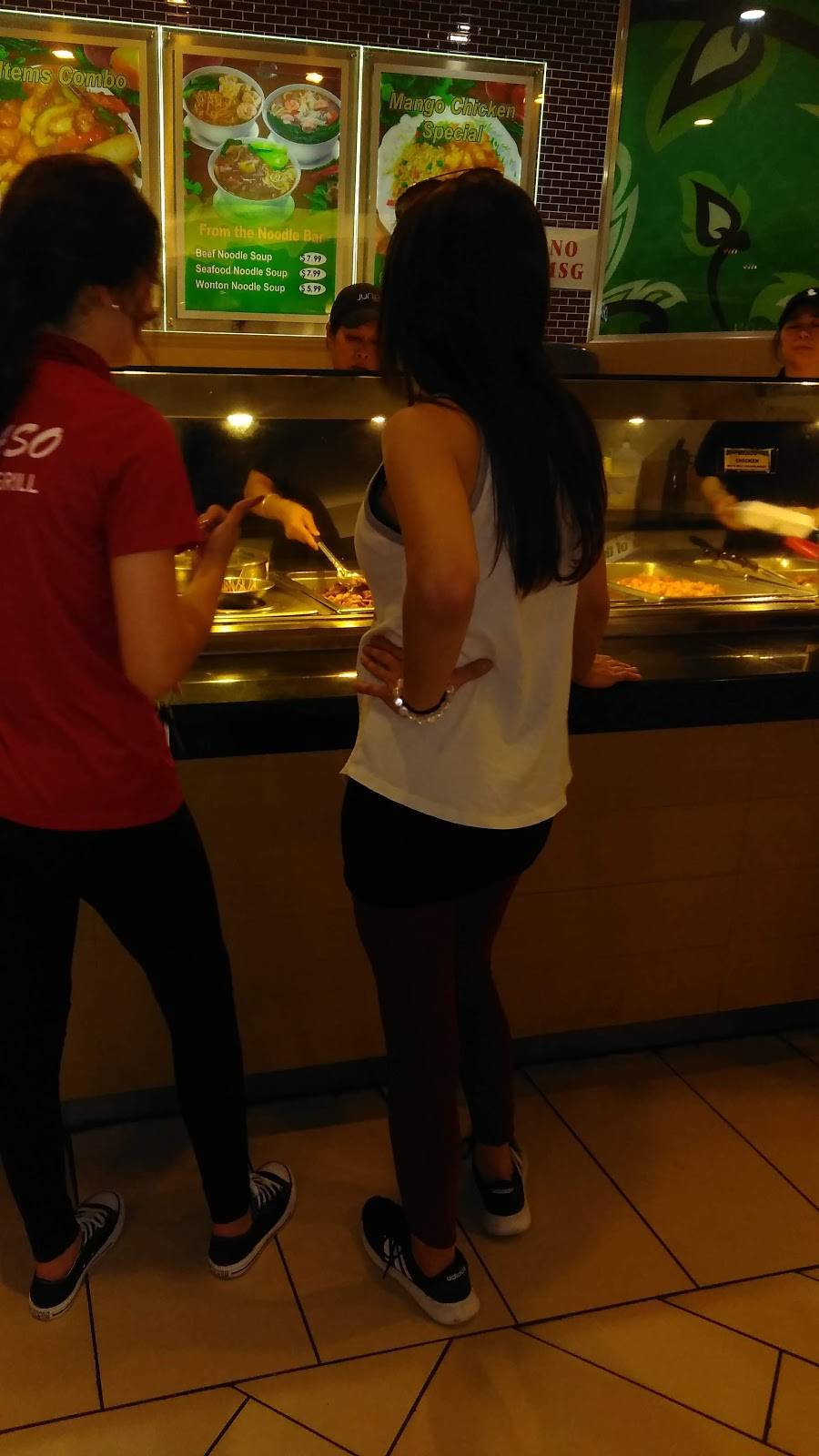 Bonsai Sushi Exp Acadiana Mall | restaurant | 5725 Johnston St, Lafayette, LA 70503, USA | 3379843833 OR +1 337-984-3833