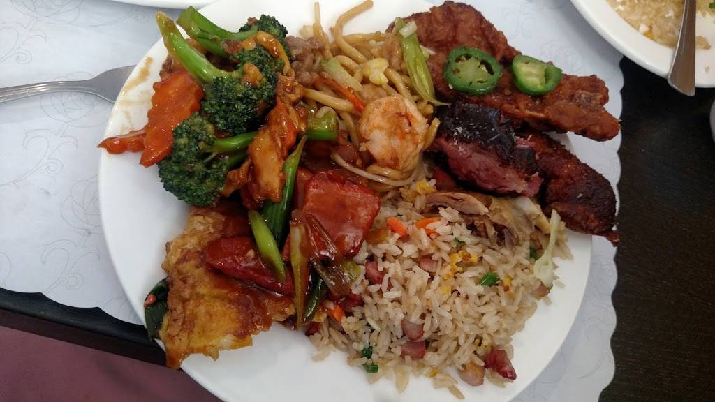 Peking Garden Restaurant | restaurant | 15950 Hesperian Blvd, San Lorenzo, CA 94580, USA | 5104816368 OR +1 510-481-6368