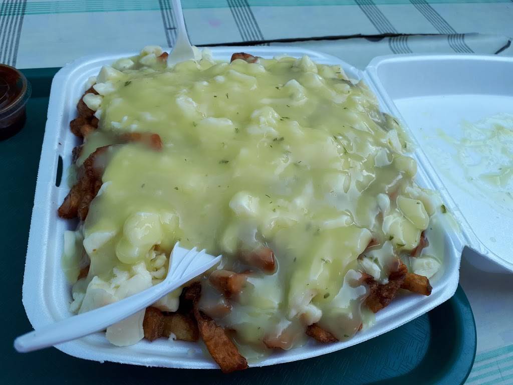 Patati Patata | restaurant | 625 Old Highway 17, Plantagenet, ON K0B 1L0, Canada | 6136733748 OR +1 613-673-3748