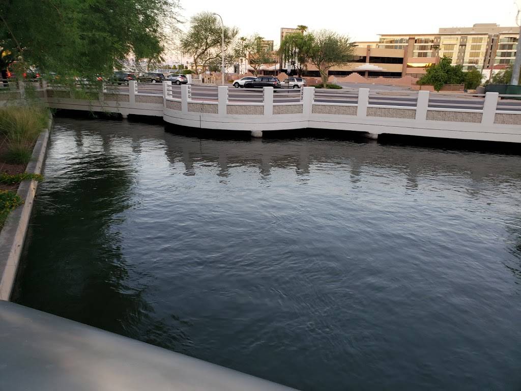 Kyoto Scottsdale at the Waterfront | restaurant | 7170 E Stetson Dr, Scottsdale, AZ 85251, USA | 4809909374 OR +1 480-990-9374