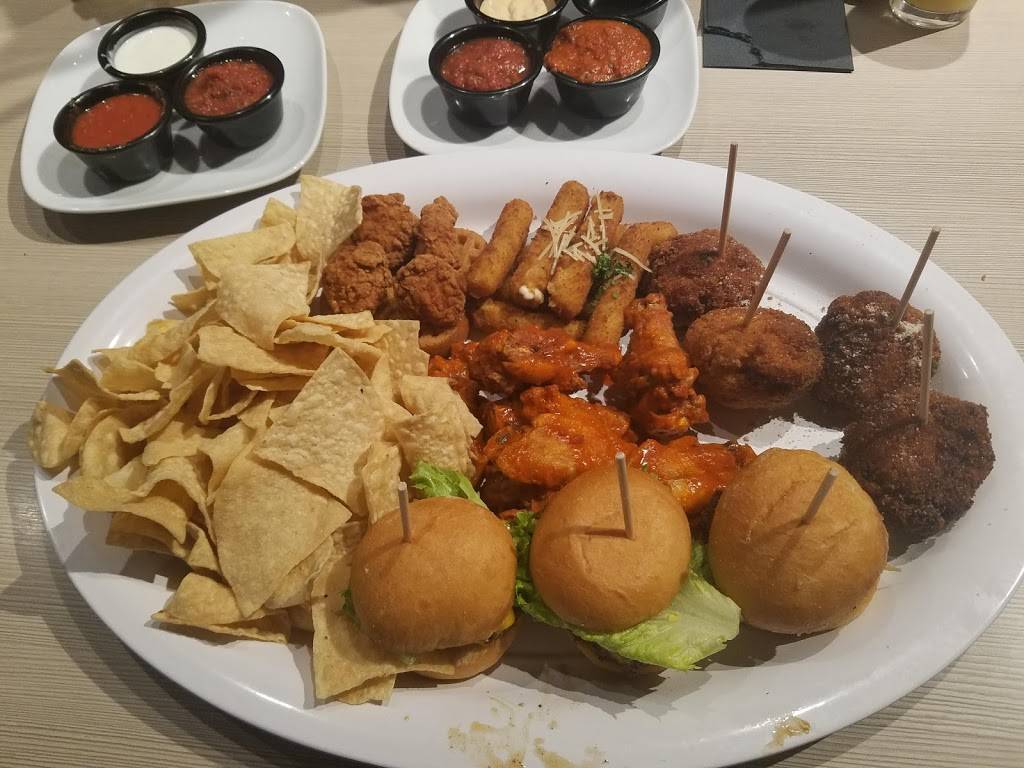 PINSTACK Allen | restaurant | 635 N Central Expy, Allen, TX 75013, USA | 9728692695 OR +1 972-869-2695