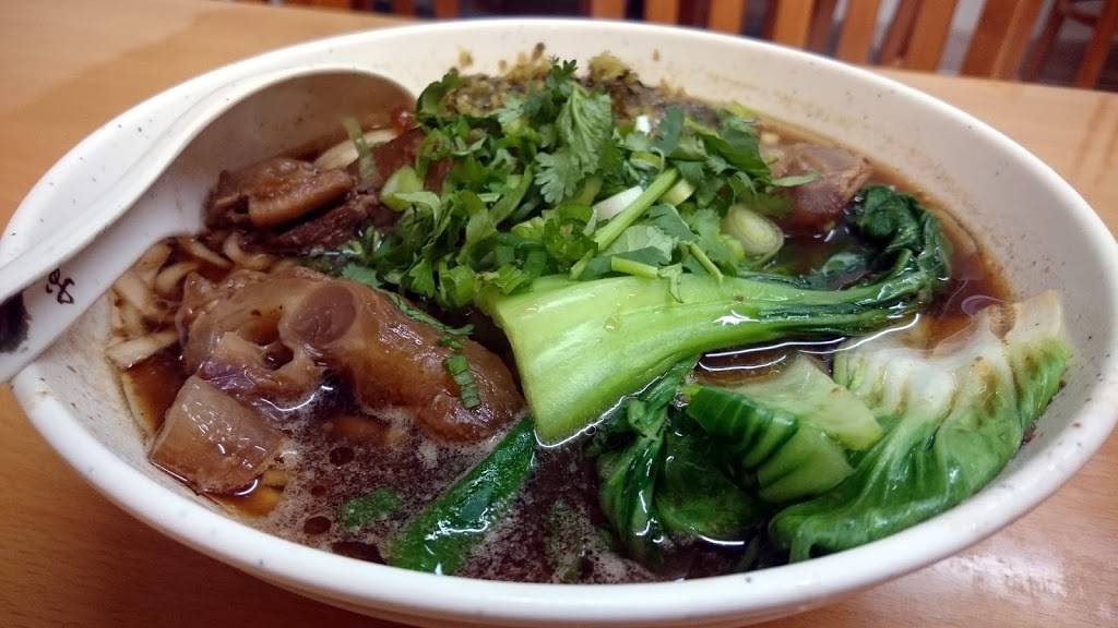 Tofu King | restaurant | 18414 Colima Rd, Rowland Heights, CA 91748, USA | 6269646250 OR +1 626-964-6250