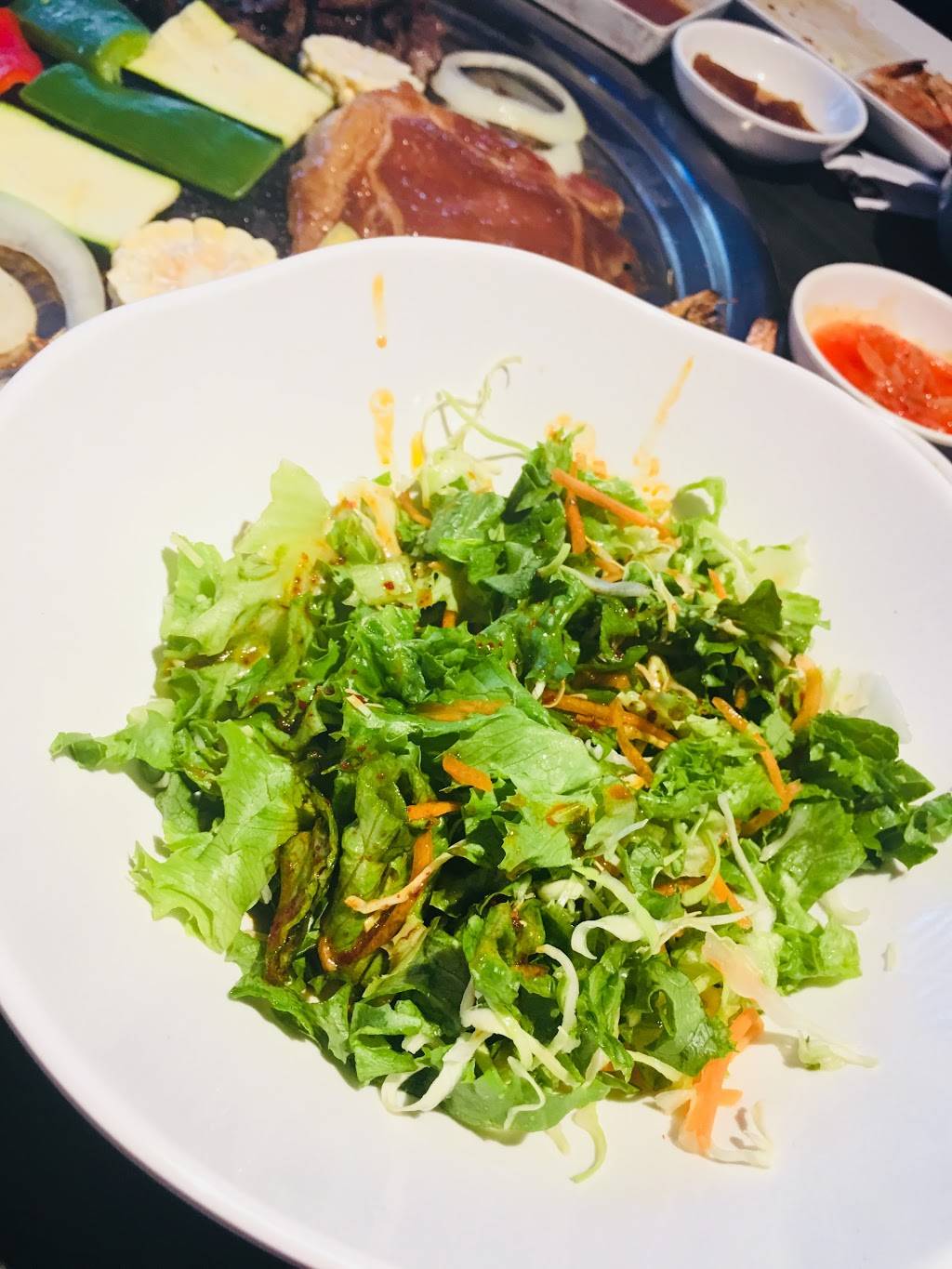 Gen Korean BBQ House | restaurant | 1353 Willow Pass Rd, Concord, CA 94520, USA | 9257985679 OR +1 925-798-5679