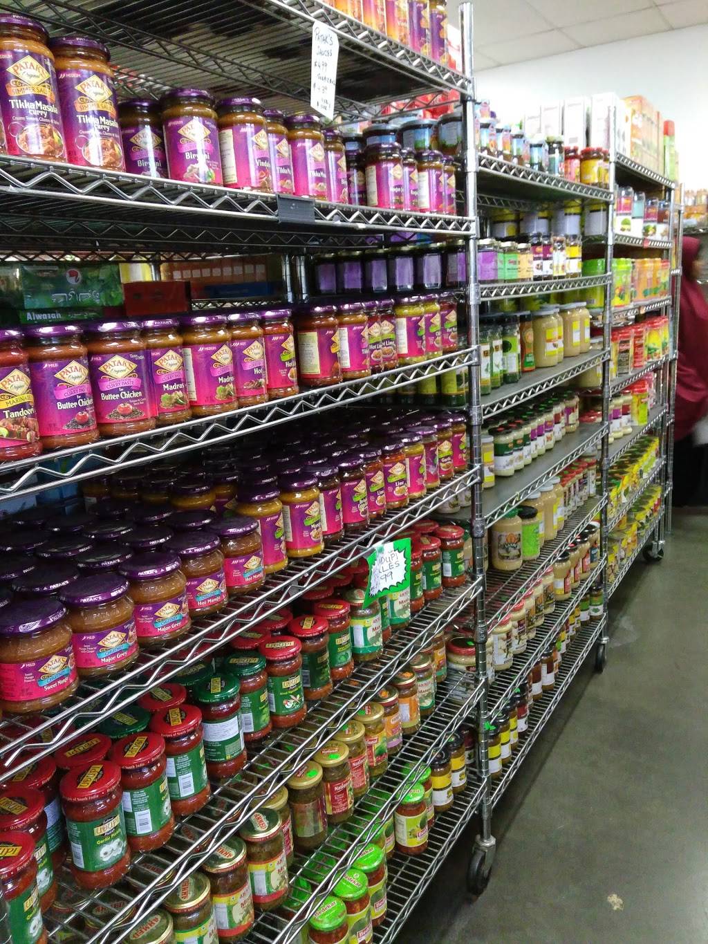 International Food Bazaar | restaurant | 18439 E Valley Hwy # 101, Kent, WA 98032, USA | 4256569100 OR +1 425-656-9100