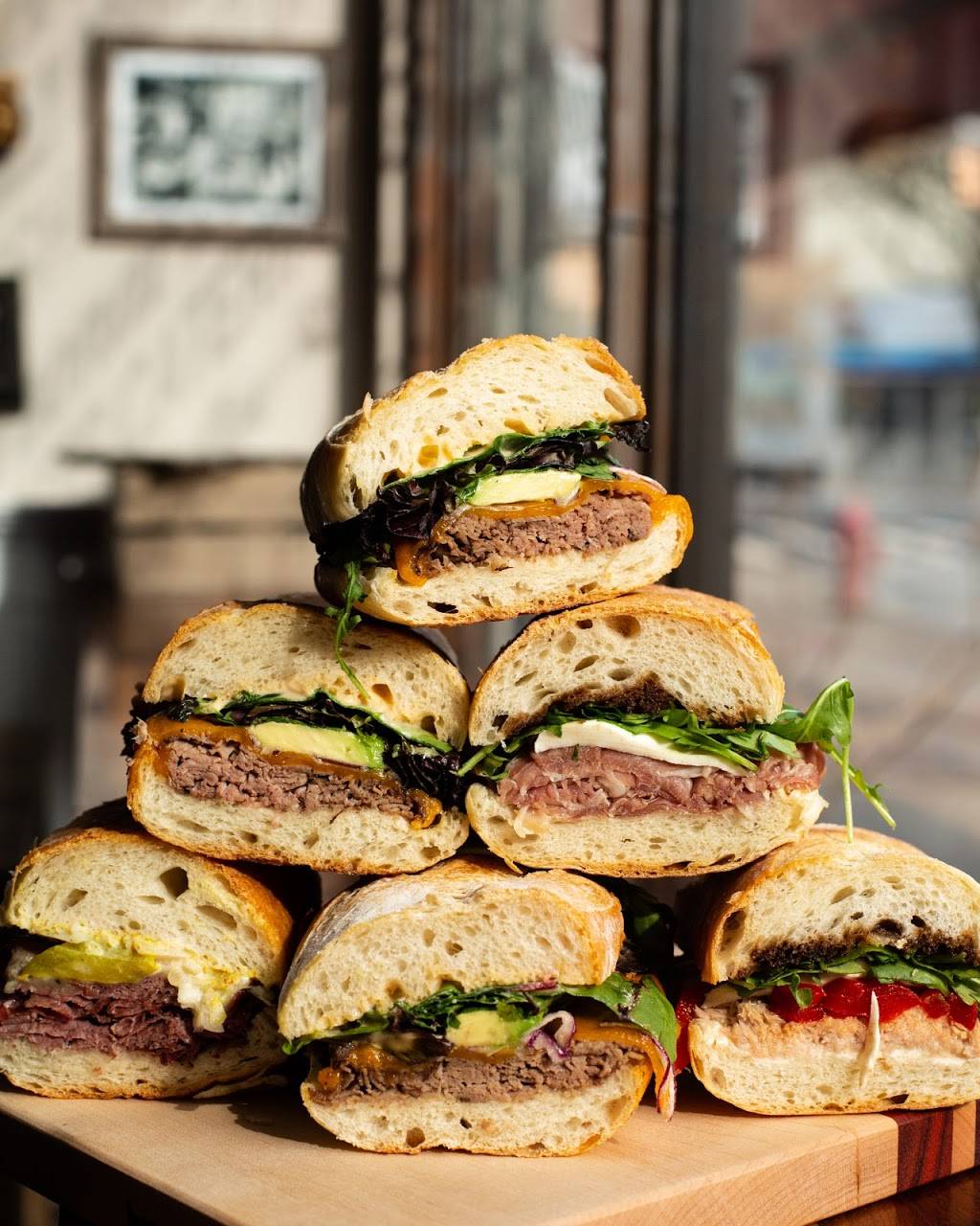 Brooklyn Bread Cafe | bakery | 412 Court St, Brooklyn, NY 11231, USA | 9292502715 OR +1 929-250-2715