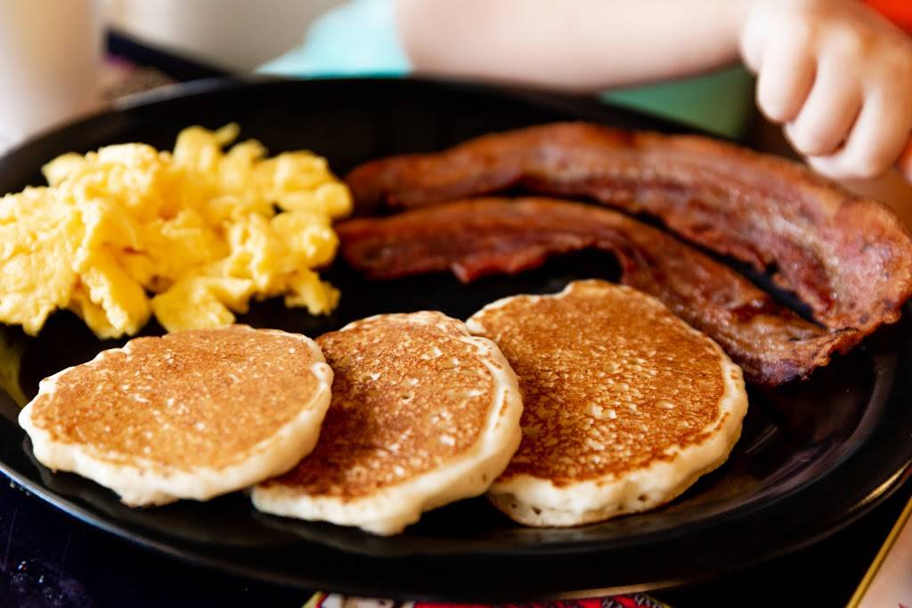 Jills Kitchen | restaurant | 2416 E Boulder St, Colorado Springs, CO 80909, USA | 7194752621 OR +1 719-475-2621