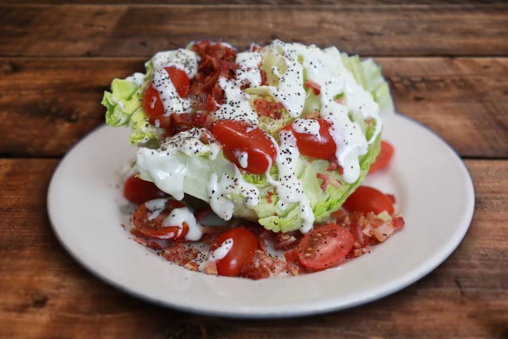 Hoffmans Steakhouse | restaurant | 4946 Rigsby Ave, San Antonio, TX 78222, USA | 2106487902 OR +1 210-648-7902