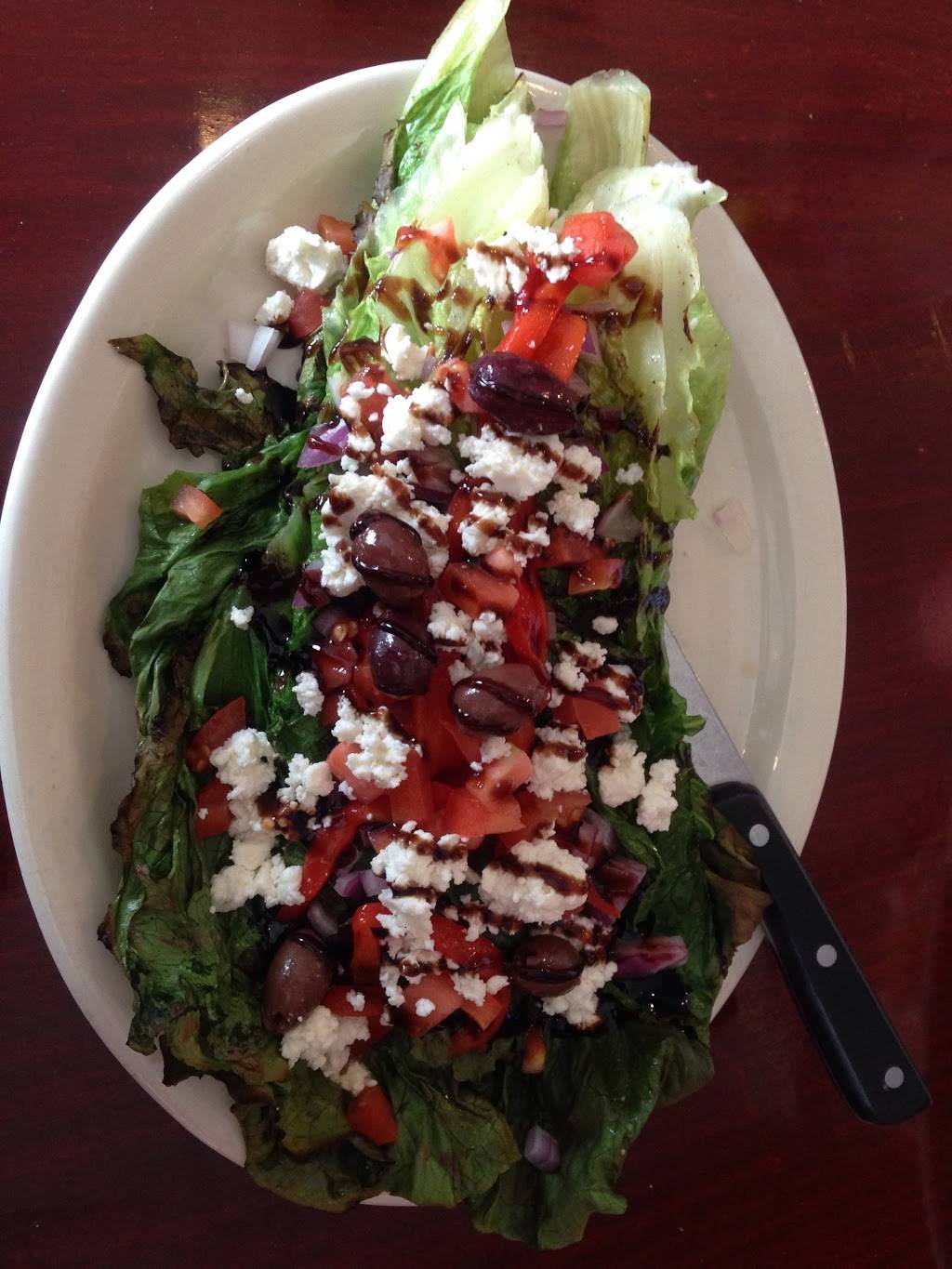 12 Ocean Grill | restaurant | 12 Ocean Blvd, Seabrook, NH 03874, USA | 6037602182 OR +1 603-760-2182