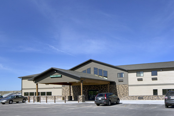 Newcastle Lodge & Convention Center | restaurant | 22918 US-85, Newcastle, WY 82701, USA | 3077462600 OR +1 307-746-2600