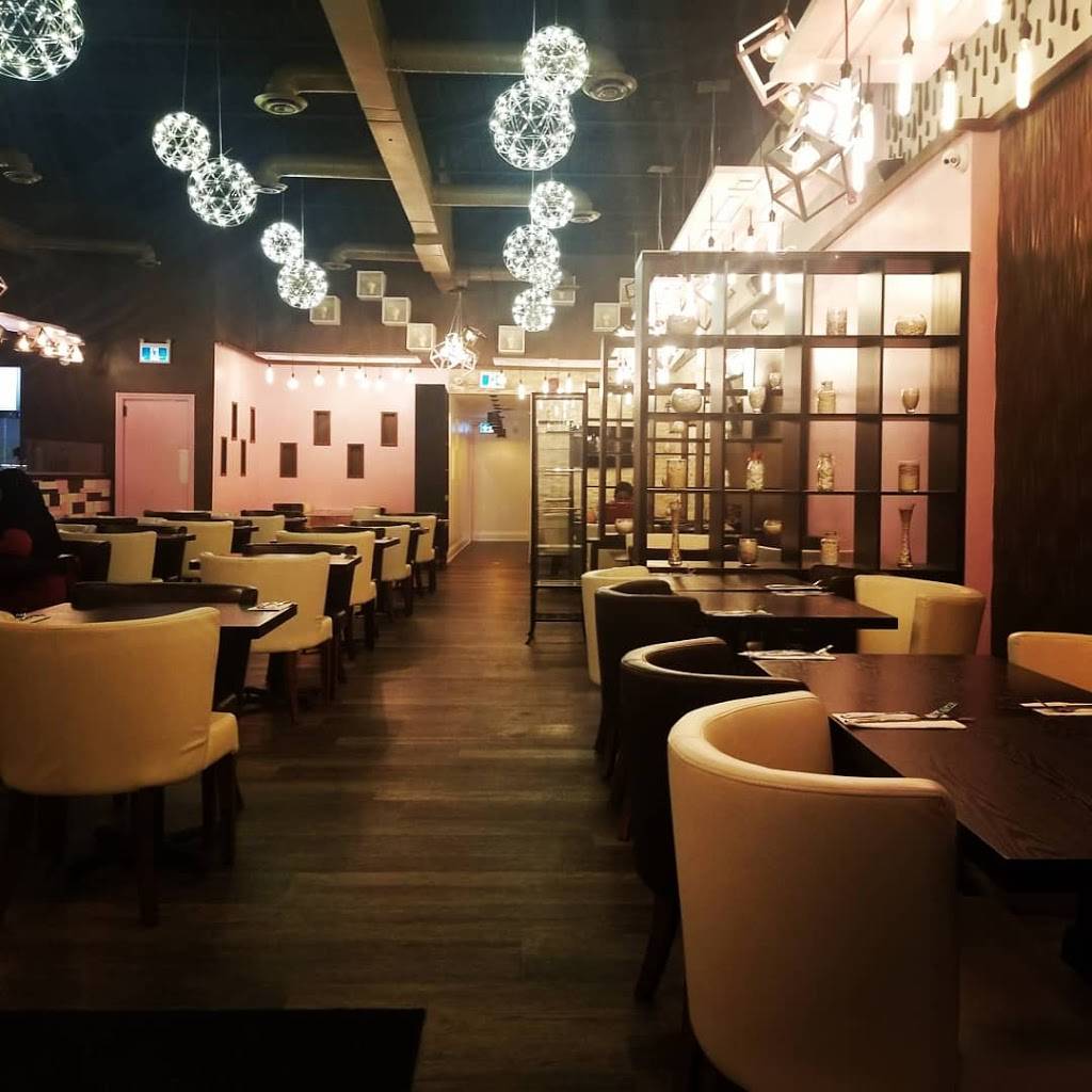 DUNK Burgers and Chocolate | restaurant | 9737 Yonge St #211, Richmond Hill, ON L4C 8S7, Canada | 9052373865 OR +1 905-237-3865