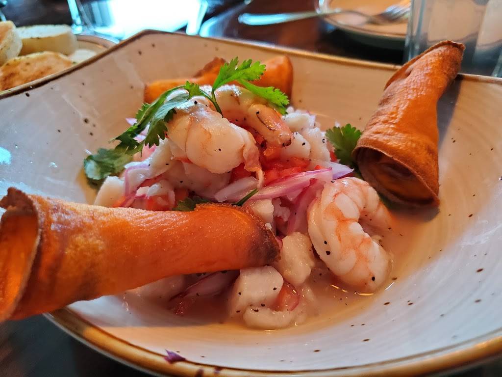 Palermo Restaurant and Wine Bar | restaurant | 4582 NE 2nd Ave, Miami, FL 33137, USA | 7865024460 OR +1 786-502-4460