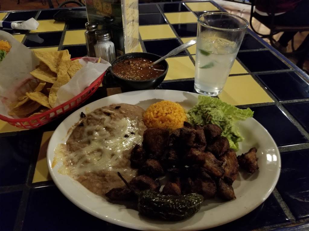 Fortis Mexican Elder Restaurant | restaurant | 321 Chelsea St, El Paso, TX 79905, USA | 9157720066 OR +1 915-772-0066