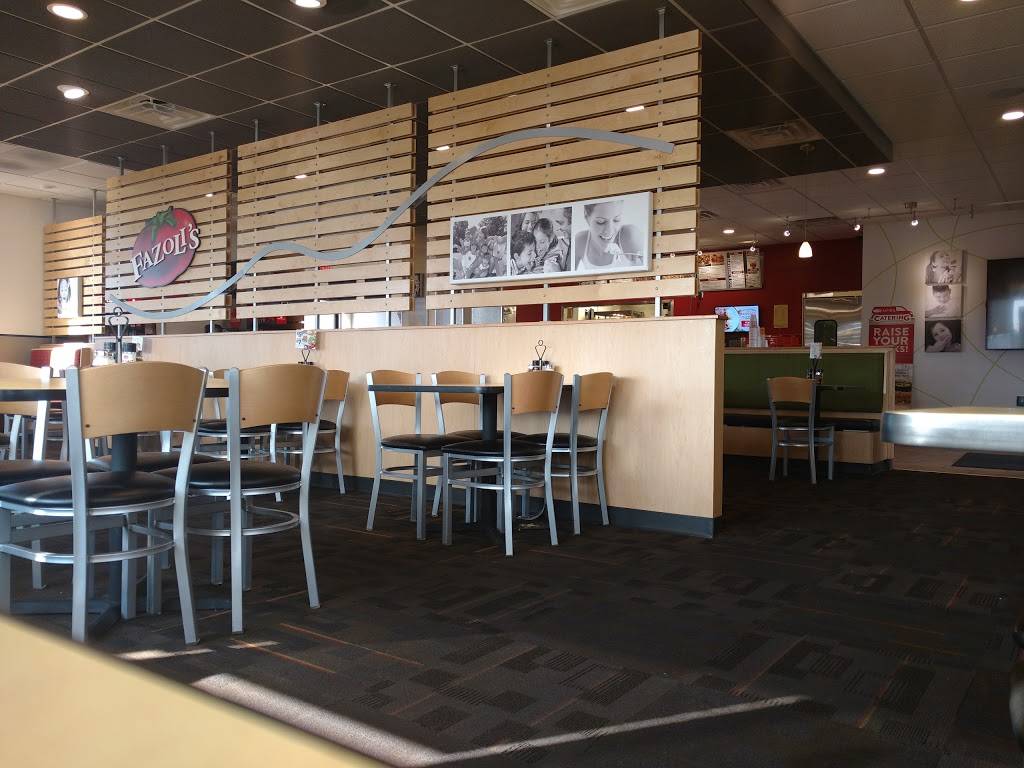 Fazolis | restaurant | 132 Ruby Dr, Madisonville, KY 42431, USA | 2708442338 OR +1 270-844-2338