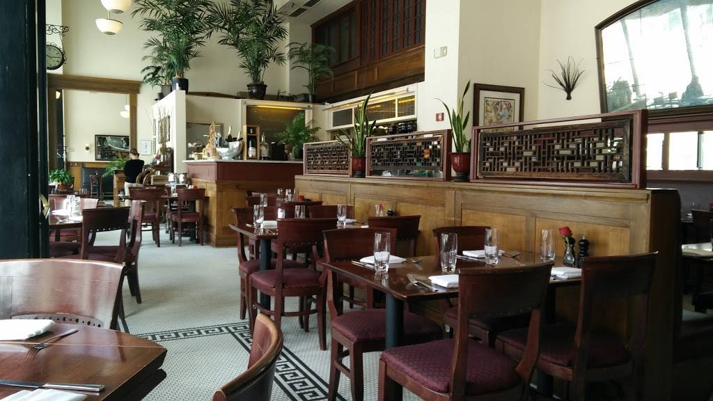 Meritage | restaurant | 410 St Peter St, St Paul, MN 55102, USA | 6512225670 OR +1 651-222-5670