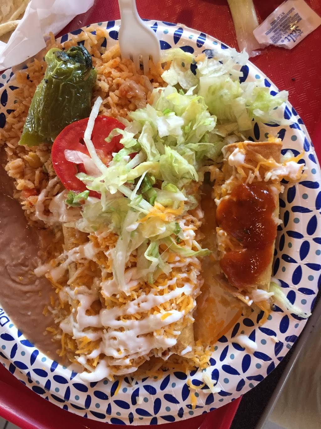 Rico Pollo #6 | restaurant | 5145 Chambers Rd Unit A, Denver, CO 80239, USA | 3033734244 OR +1 303-373-4244