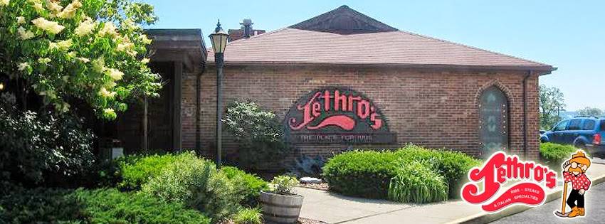 Jethros | restaurant | 417 Parkview Ln #9313, Altoona, PA 16601, USA | 8149422178 OR +1 814-942-2178