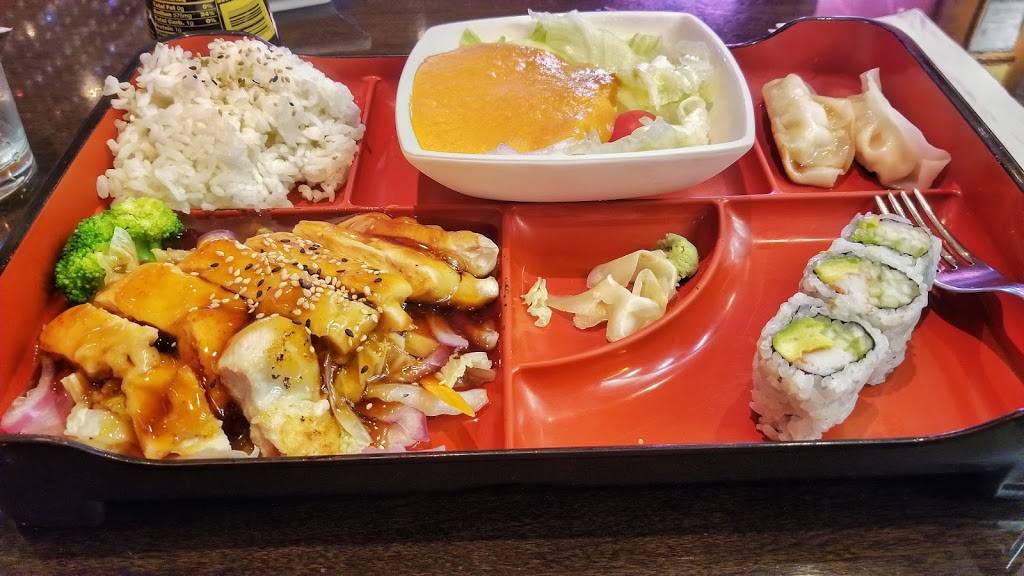 Yama Sushi | restaurant | 4725-G Dorsey Hall Dr, Ellicott City, MD 21042, USA | 4109973688 OR +1 410-997-3688