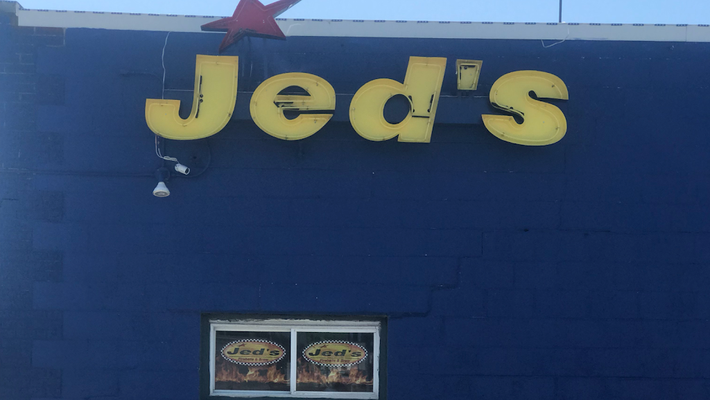 Jeds | restaurant | 4935 Lewis Ave, Toledo, OH 43612, USA | 4197204311 OR +1 419-720-4311