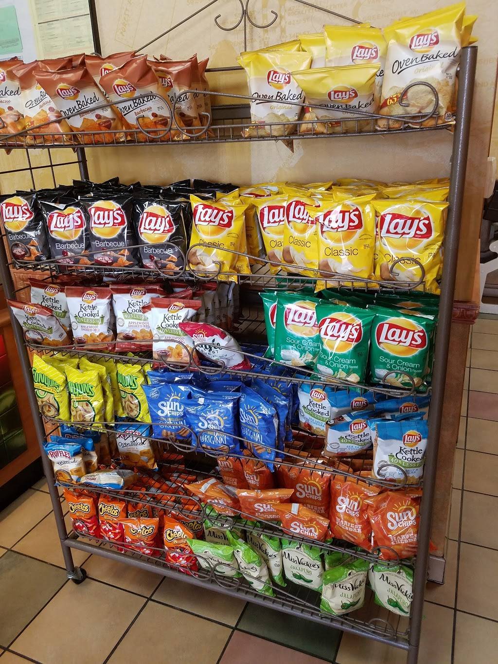 Subway | restaurant | 9309 Poplar Ave, Germantown, TN 38138, USA | 9017534333 OR +1 901-753-4333