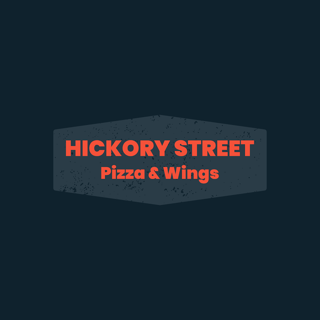 Hickory Street Pizza | restaurant | 205 Park Ave, Barrington, IL 60010, USA | 8473821987 OR +1 847-382-1987