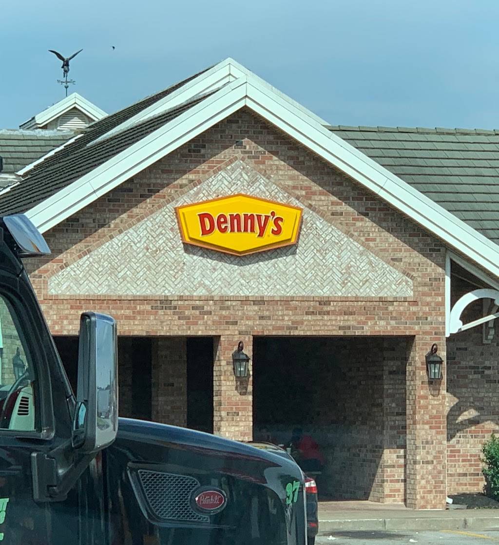Dennys | restaurant | 4380 S Nashville Rd, Franklin, KY 42134, USA | 2705860837 OR +1 270-586-0837