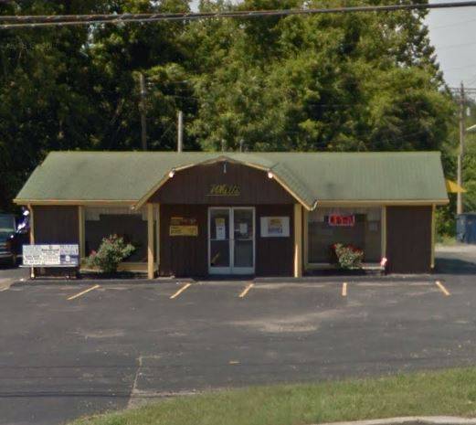 Whitts Barbecue | restaurant | 590 TN-46, Dickson, TN 37055, USA | 6154467304 OR +1 615-446-7304