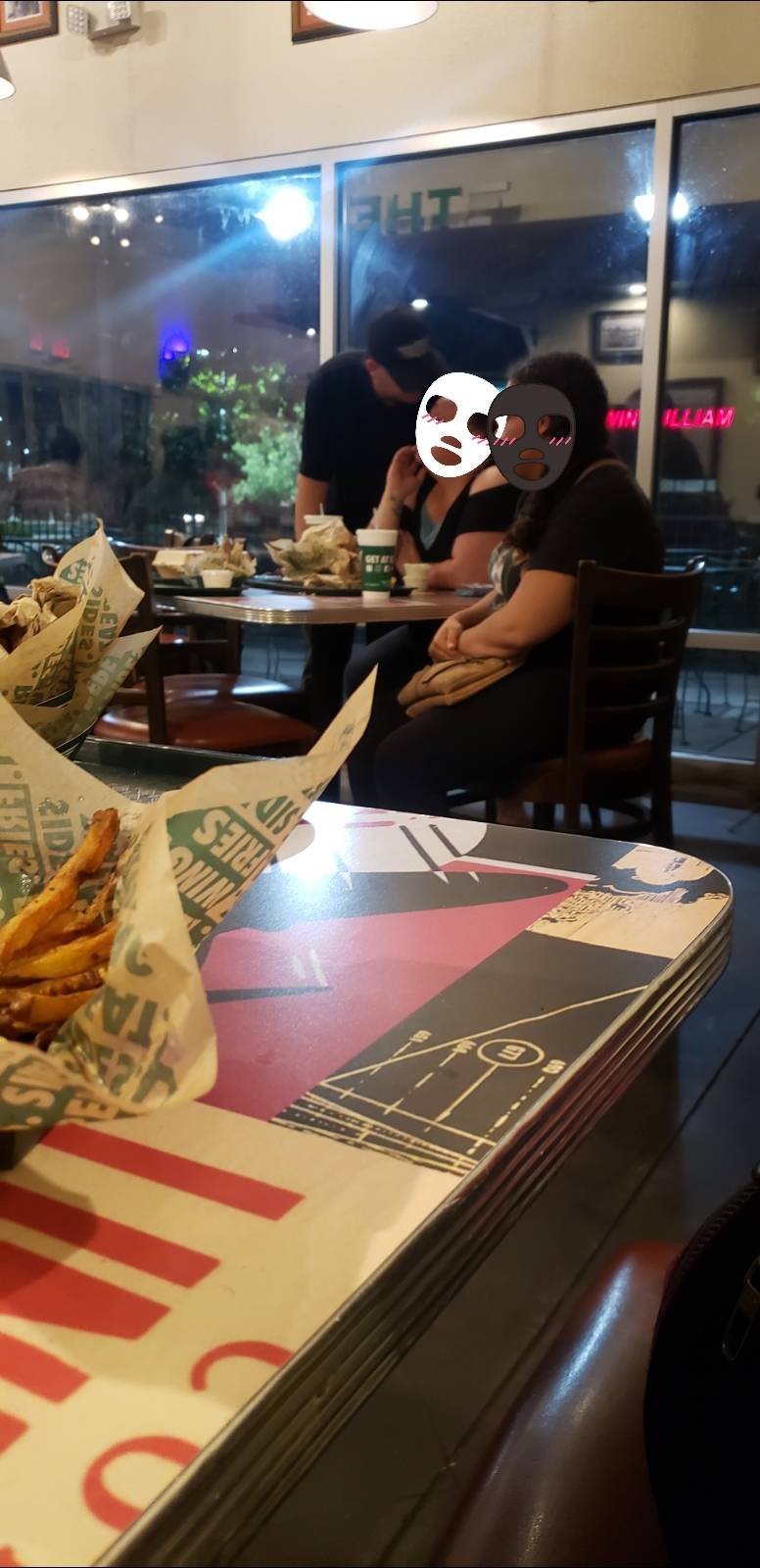 Wingstop | restaurant | 2641 Coors Blvd NW Ste A, Albuquerque, NM 87120, USA | 5058362300 OR +1 505-836-2300