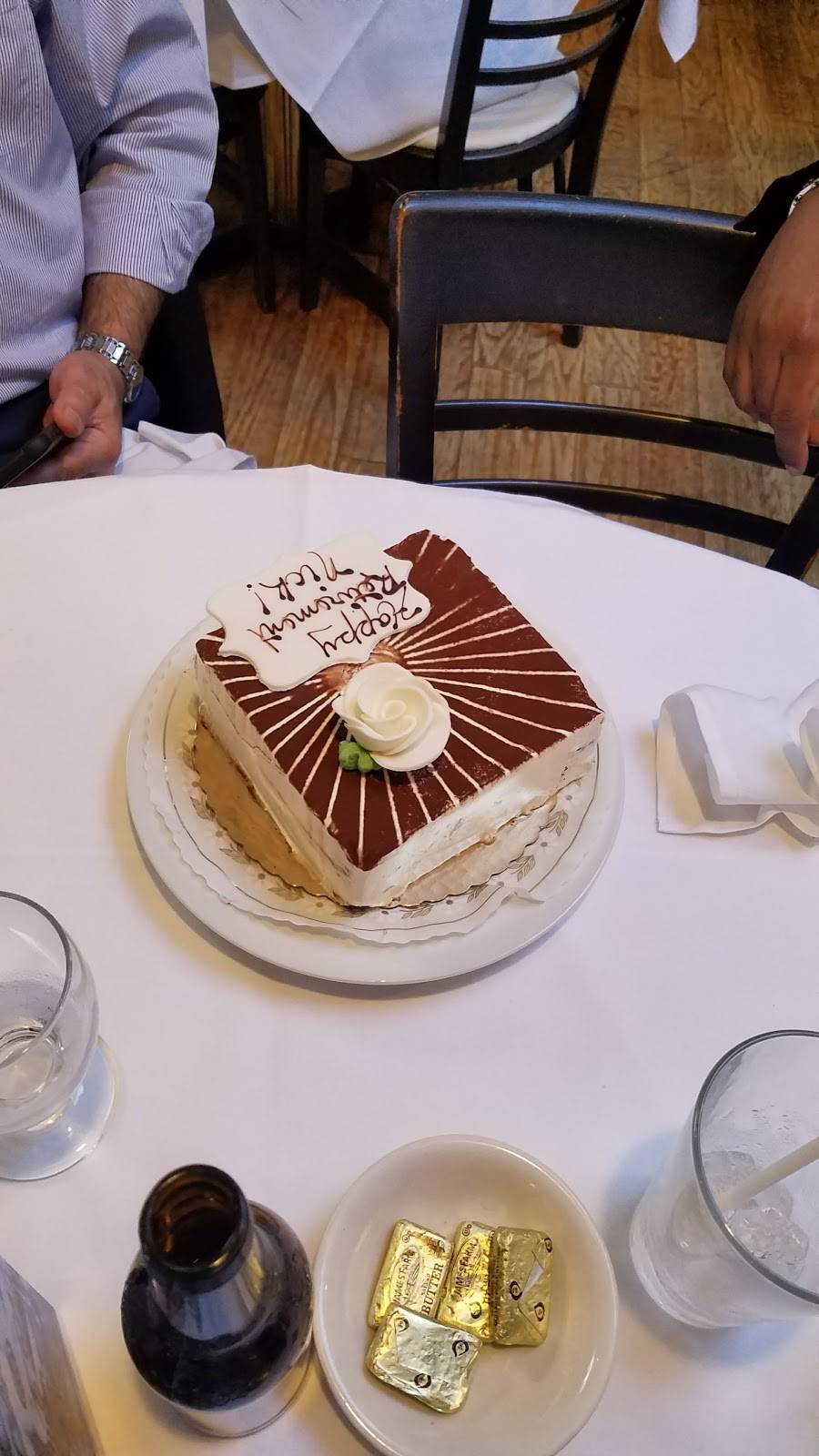 Land & Sea Restaurant | restaurant | 307 Halstead Ave, Harrison, NY 10528, USA | 9148351372 OR +1 914-835-1372