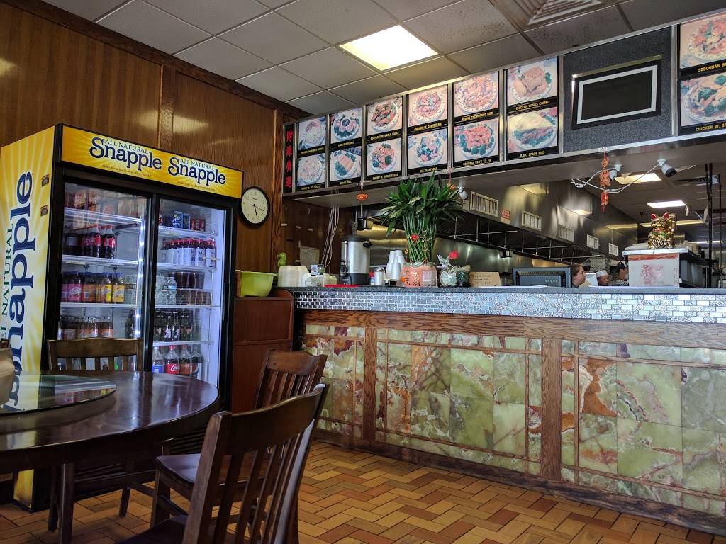 Hunan Wok | restaurant | 63 Wal-Mart Plaza, Clinton, NJ 08809, USA | 9087308585 OR +1 908-730-8585