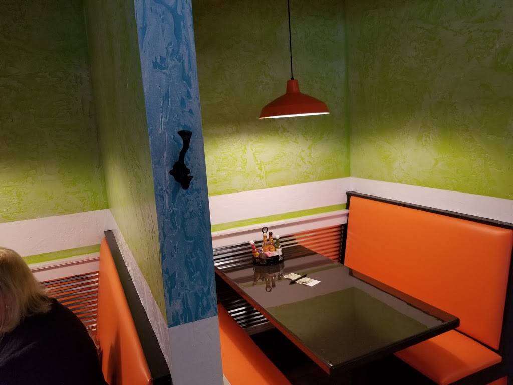 Pacifico Mexican Barr & Grill | restaurant | 506 E Mill St, Plymouth, WI 53073, USA | 9204495160 OR +1 920-449-5160