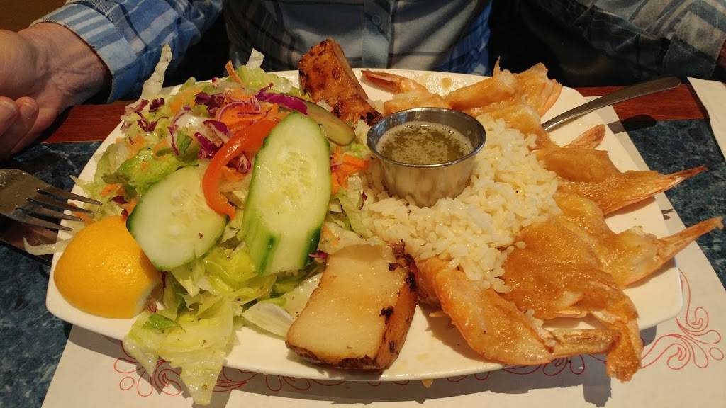 Pizzeria Le Grand Constant | restaurant | 2711 Rang Saint-Charles, Trois-Rivières, QC G9B 7W4, Canada | 8193771552 OR +1 819-377-1552