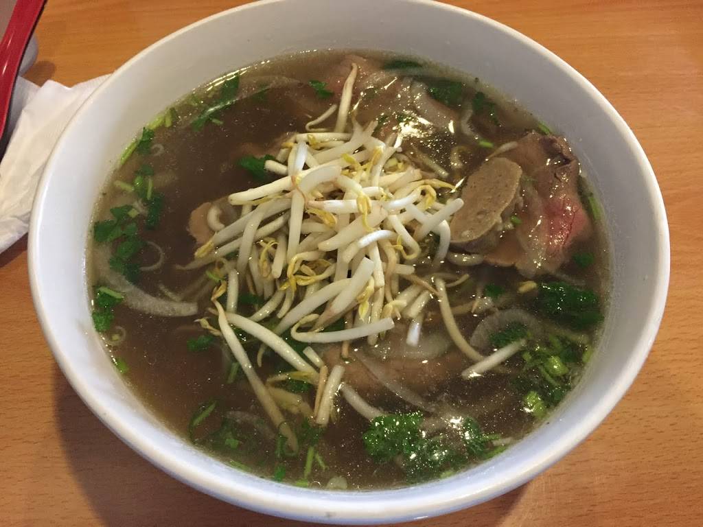 Pho Deli | restaurant | 466 SW Port St Lucie Blvd #106, Port St. Lucie, FL 34953, USA | 7728772133 OR +1 772-877-2133
