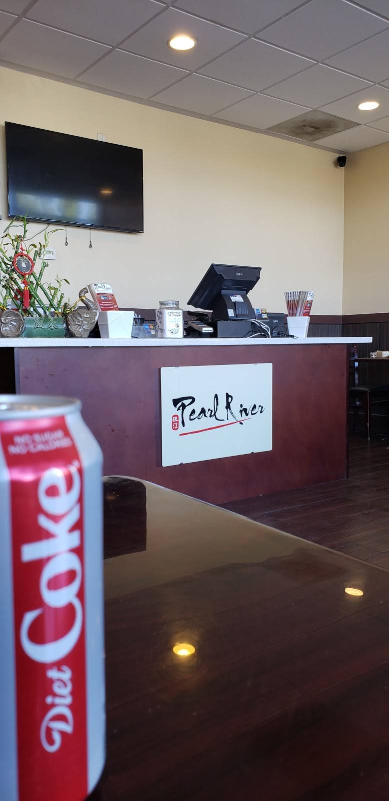 Pearl River Restaurant | restaurant | 233 W Main Ave, Morgan Hill, CA 95037, USA | 4087789898 OR +1 408-778-9898