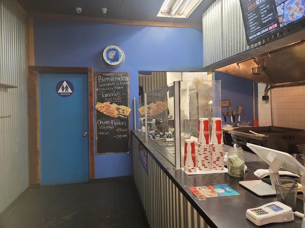 TACO CHINGON AZ | restaurant | 1810 W Northern Ave, Phoenix, AZ 85021, USA | 6028708856 OR +1 602-870-8856