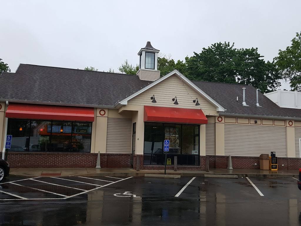 Dunkin | bakery | 364 Silver Ln, East Hartford, CT 06118, USA | 8608959303 OR +1 860-895-9303