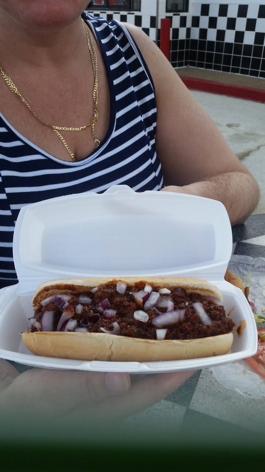 Checkers | restaurant | 5927 University Blvd S, Jacksonville, FL 32216, USA | 9046367813 OR +1 904-636-7813