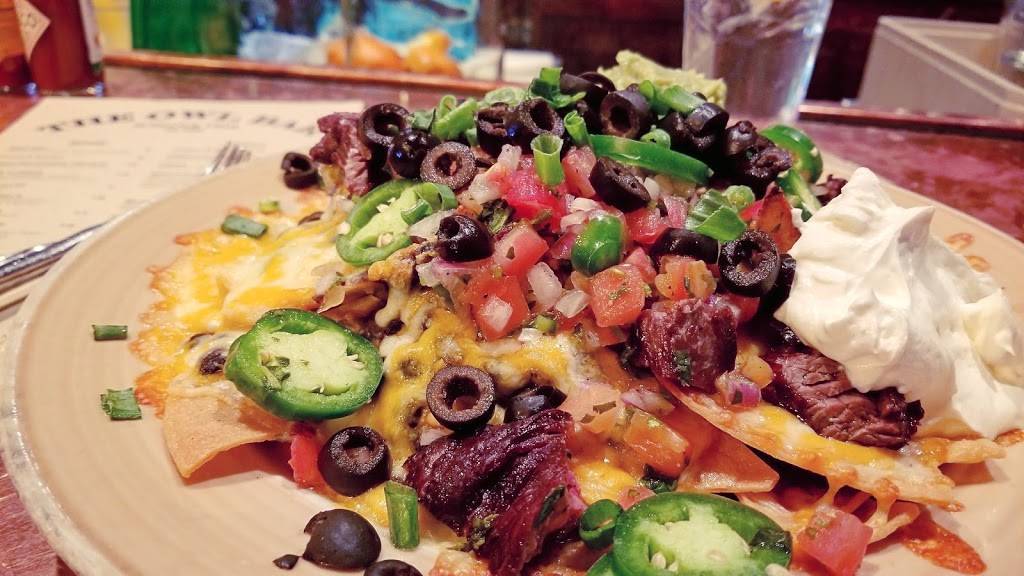 The Owl Bar | restaurant | 8841 N Alpine Loop Rd, Sundance, UT 84604, USA | 8012234222 OR +1 801-223-4222