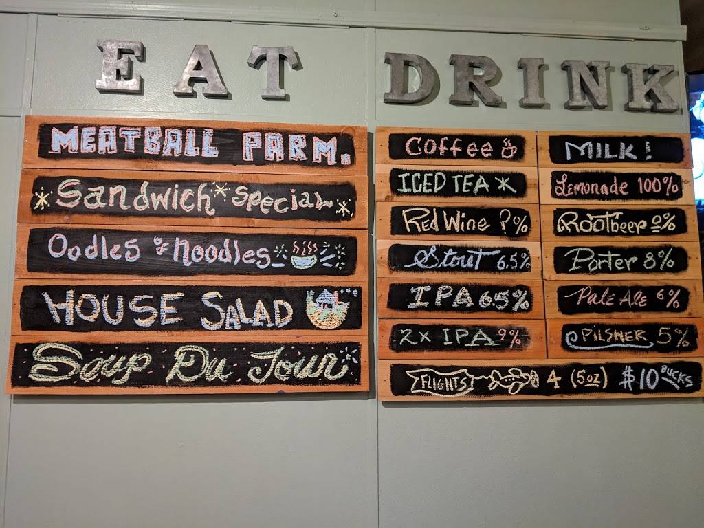 Taps and Takeout | restaurant | 5736 Thornhill Dr, Oakland, CA 94611, USA | 5108797080 OR +1 510-879-7080