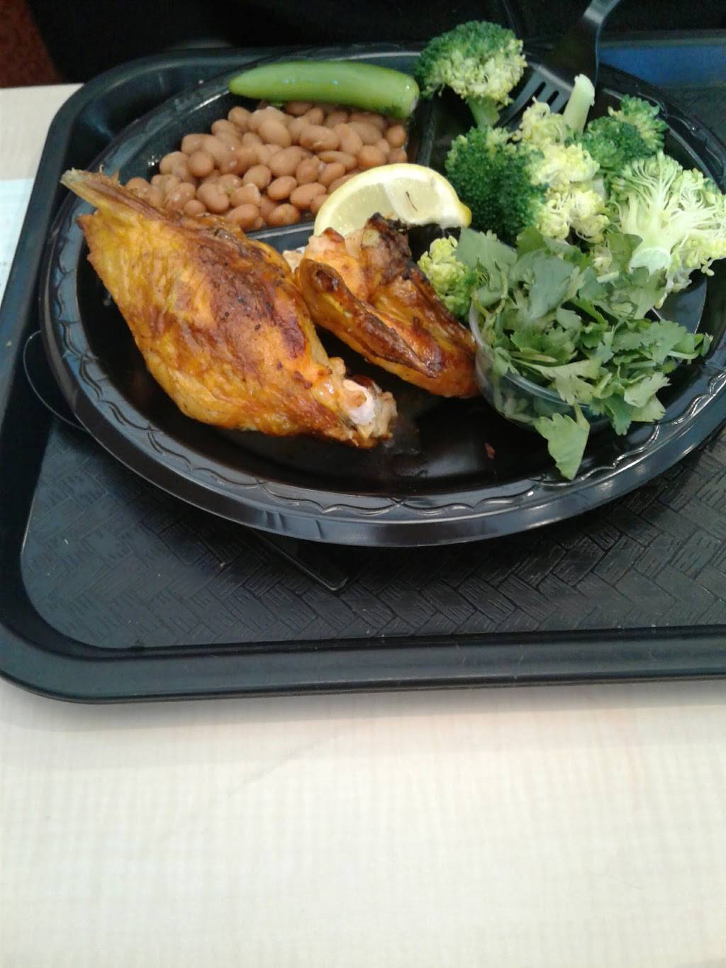 El Pollo Loco | restaurant | 123 E Holt Ave, Pomona, CA 91767, USA | 9096222275 OR +1 909-622-2275