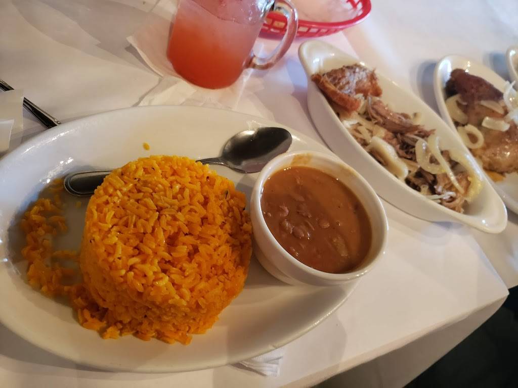 Cuban Restaurant El Tropical | restaurant | 106 Hancock Bridge Pkwy, Cape Coral, FL 33990, USA | 2397728858 OR +1 239-772-8858